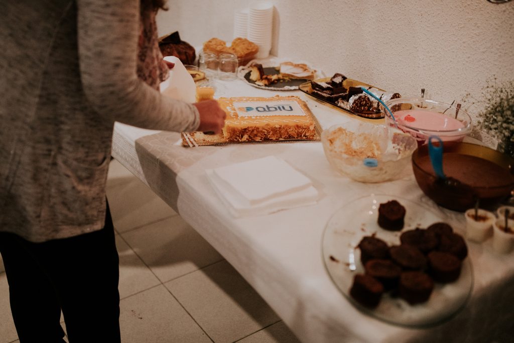 Aniversário ABIU 15 anos